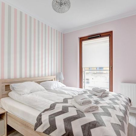 Dom & House - Apartments Nowa Motlawa Gdansk Dış mekan fotoğraf