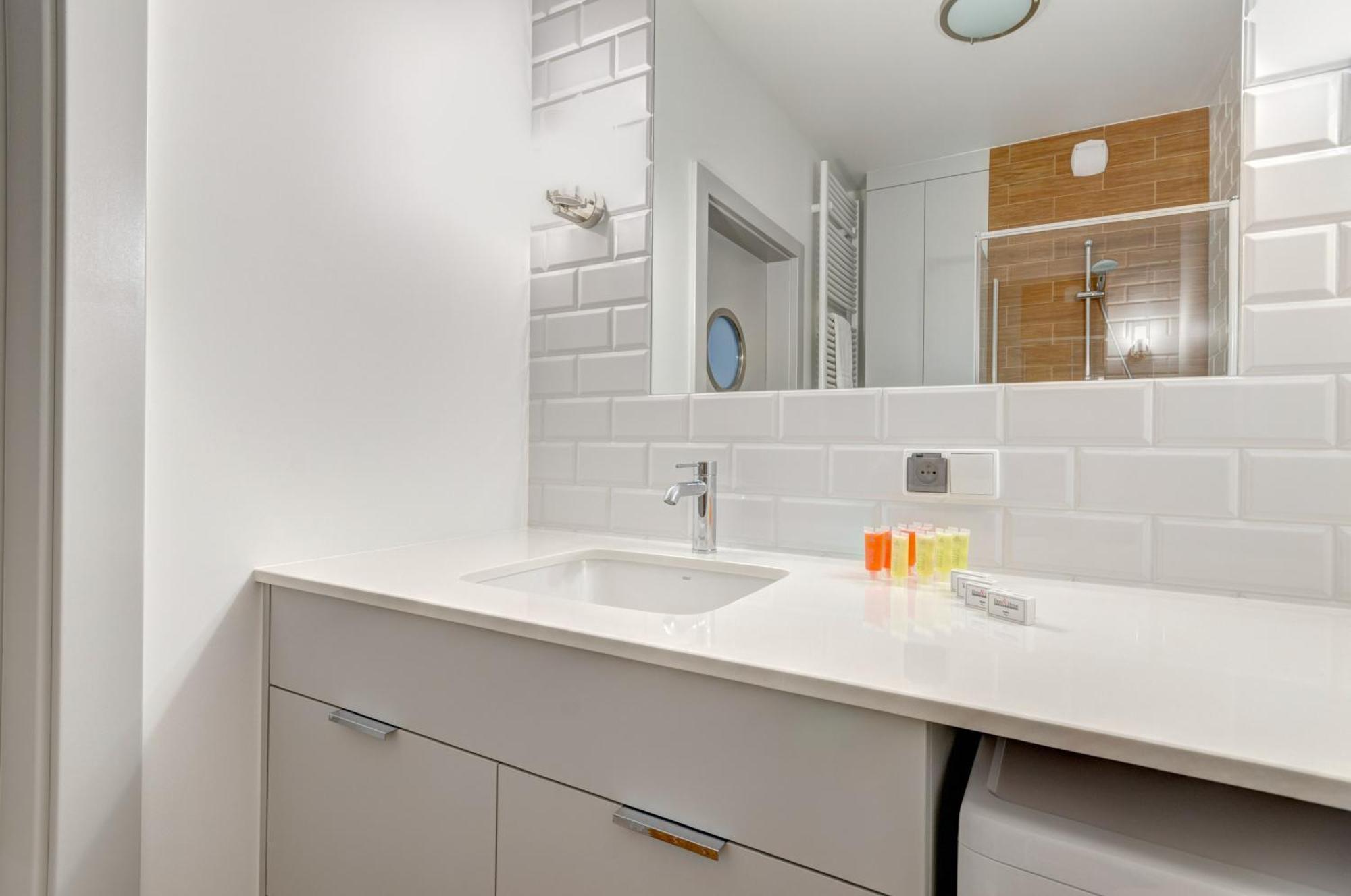 Dom & House - Apartments Nowa Motlawa Gdansk Dış mekan fotoğraf