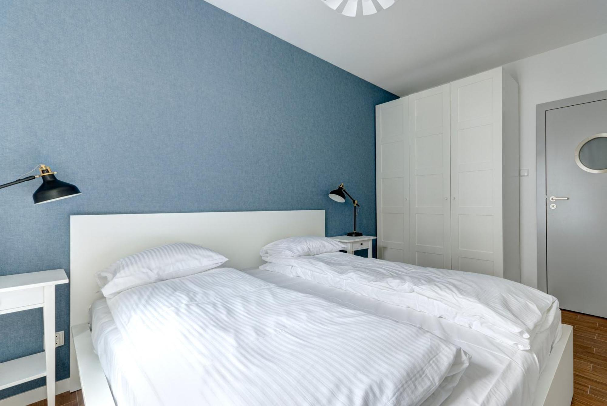 Dom & House - Apartments Nowa Motlawa Gdansk Dış mekan fotoğraf