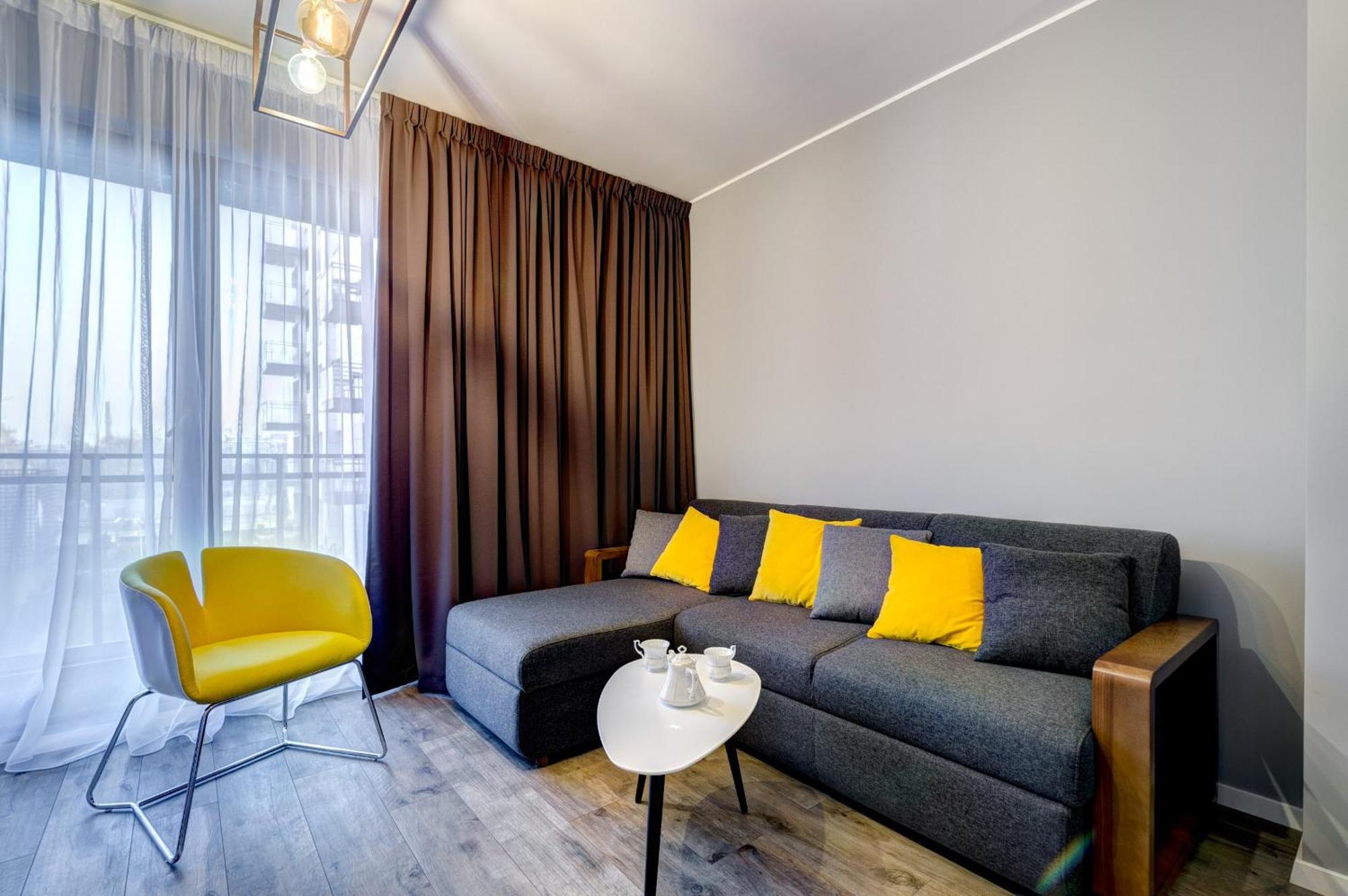 Dom & House - Apartments Nowa Motlawa Gdansk Dış mekan fotoğraf