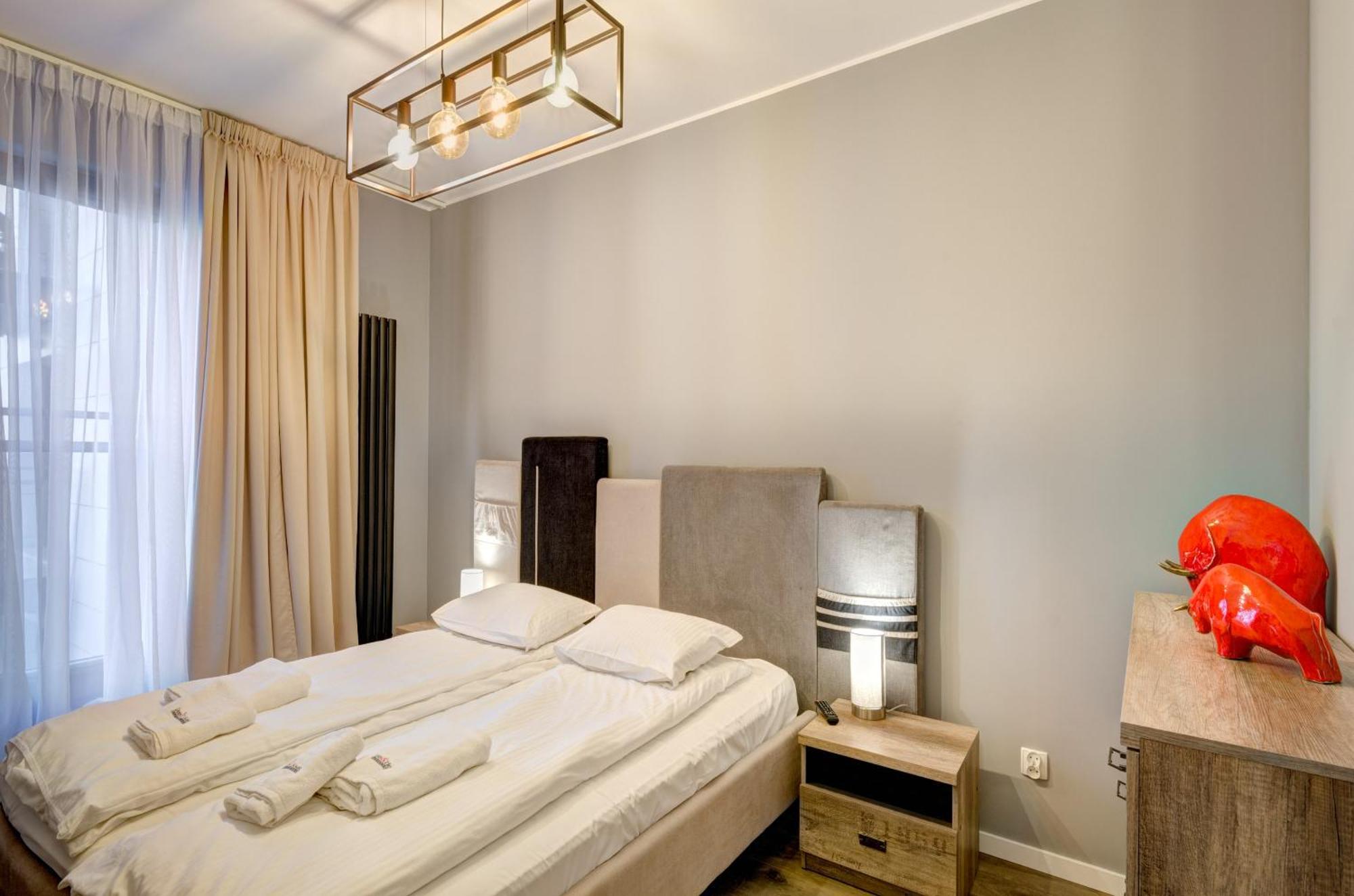 Dom & House - Apartments Nowa Motlawa Gdansk Dış mekan fotoğraf