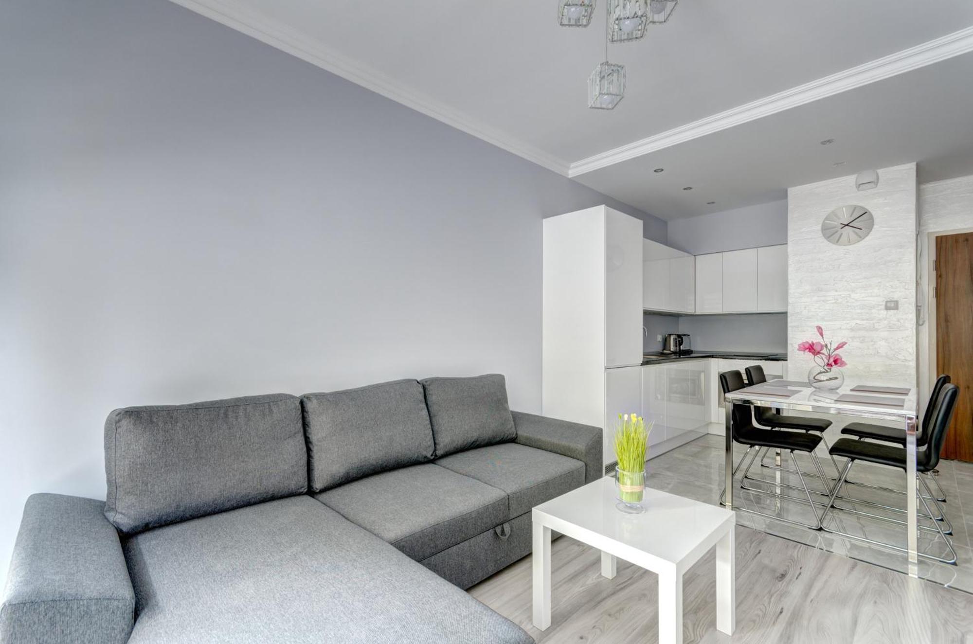Dom & House - Apartments Nowa Motlawa Gdansk Dış mekan fotoğraf