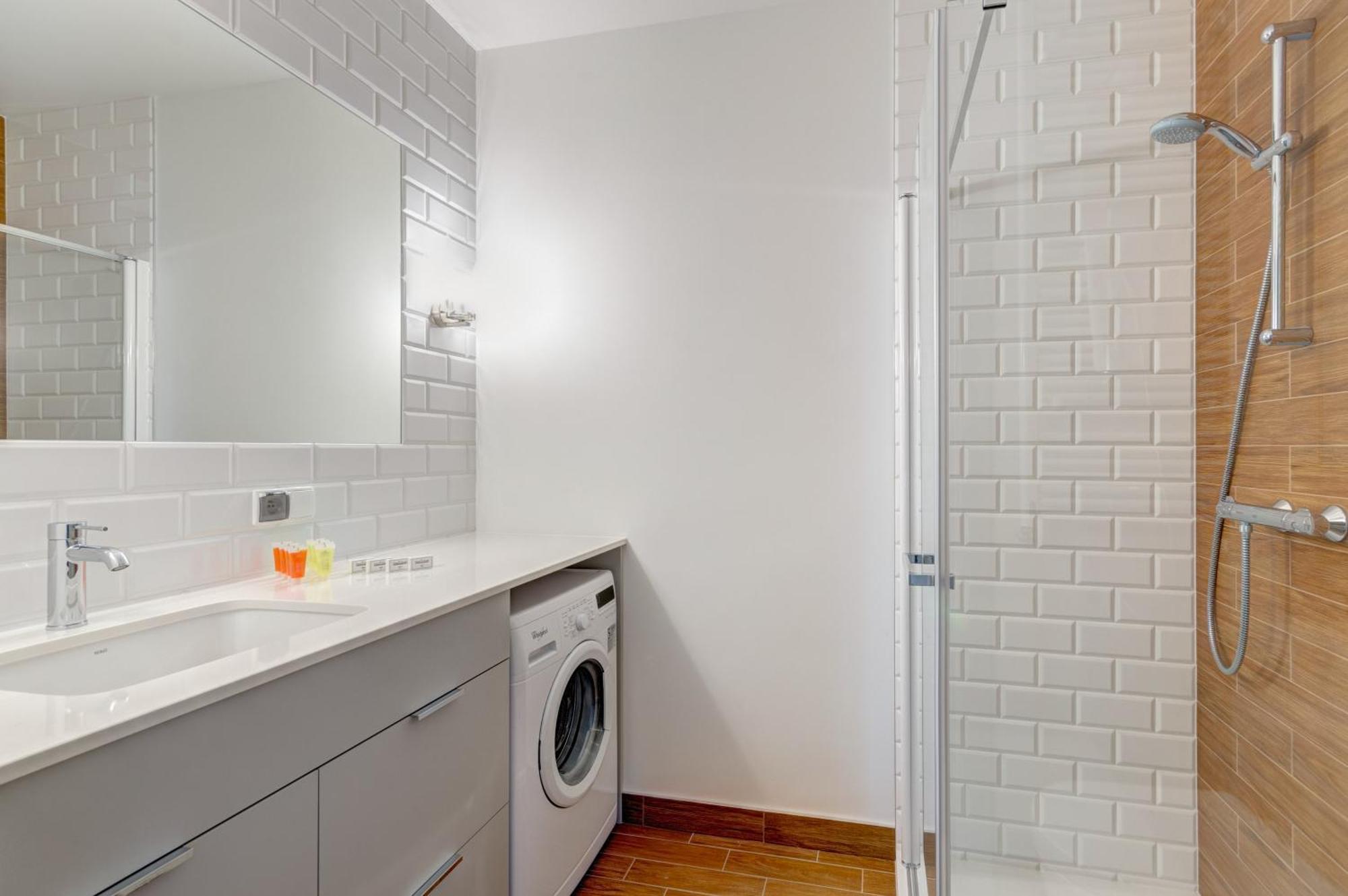 Dom & House - Apartments Nowa Motlawa Gdansk Dış mekan fotoğraf