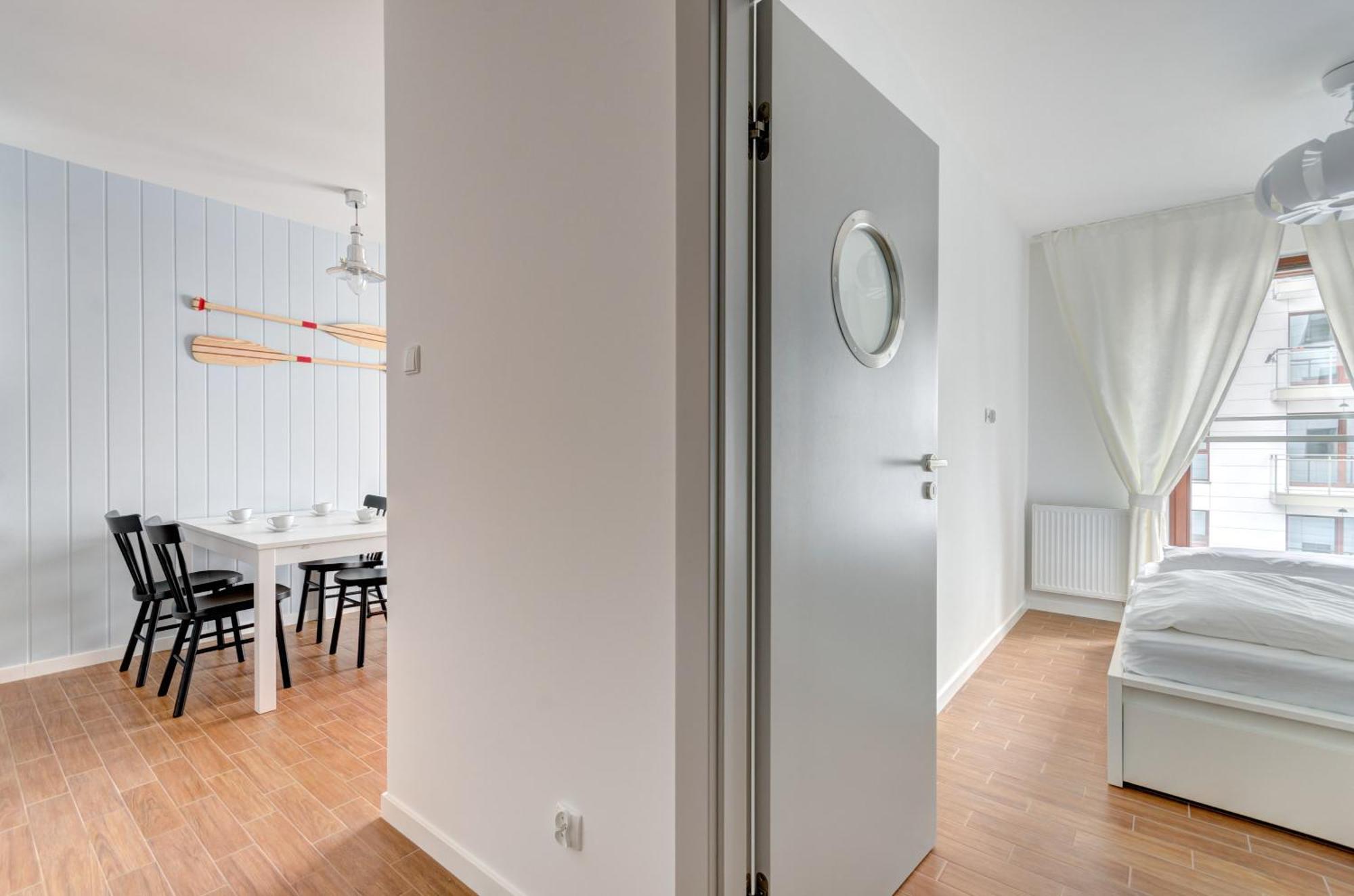 Dom & House - Apartments Nowa Motlawa Gdansk Dış mekan fotoğraf