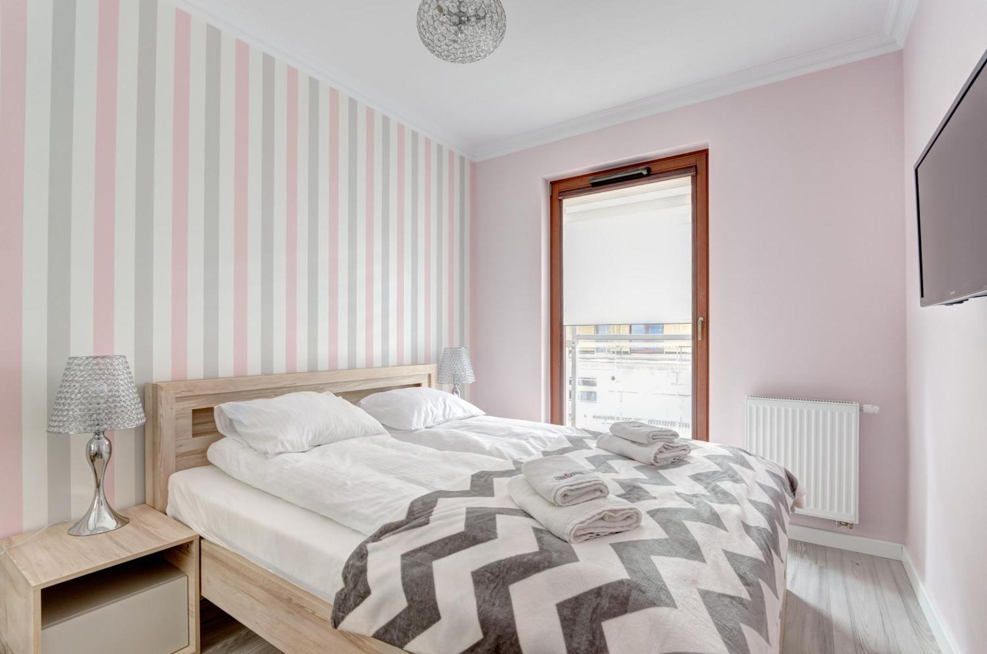 Dom & House - Apartments Nowa Motlawa Gdansk Dış mekan fotoğraf