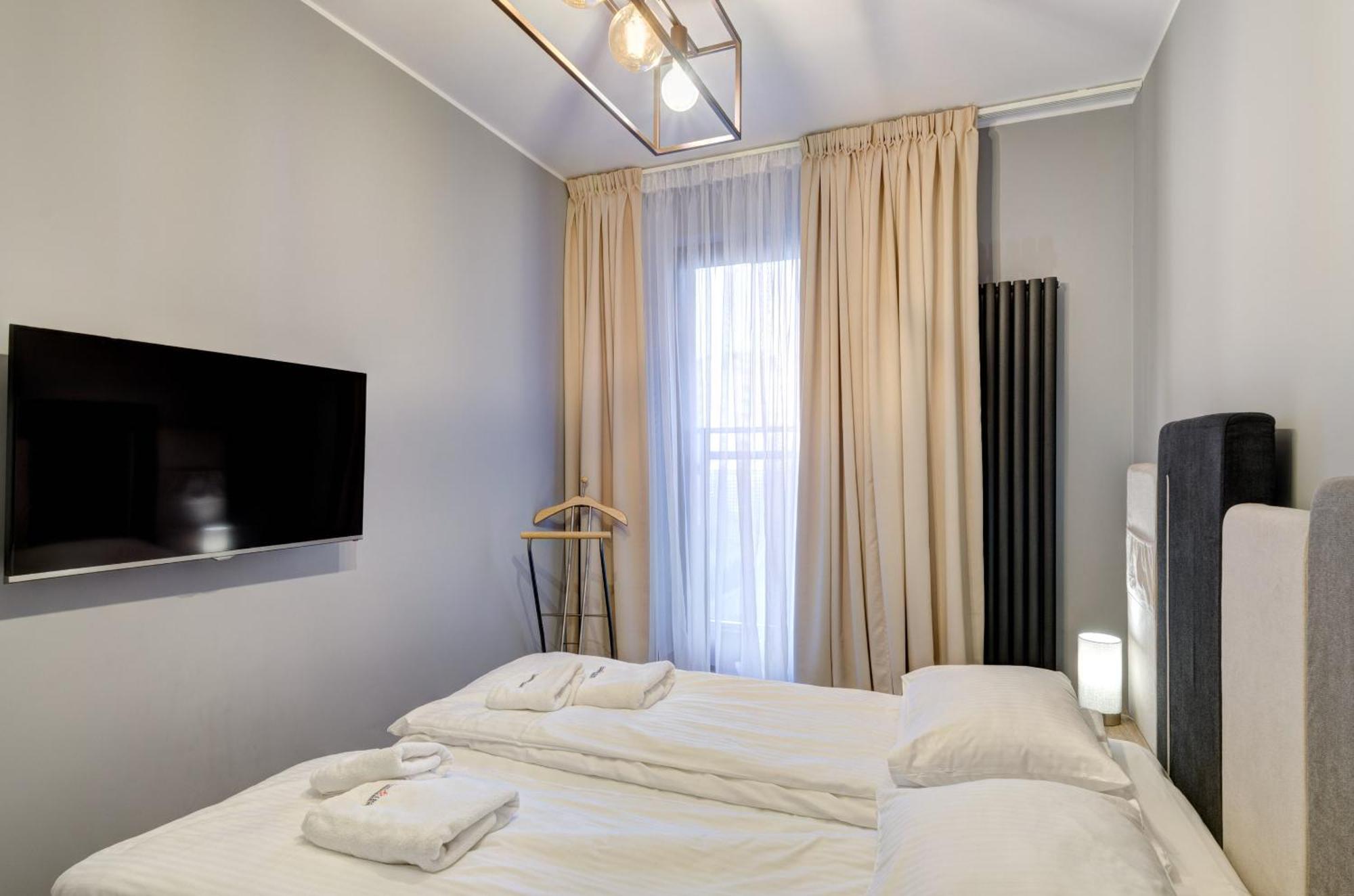 Dom & House - Apartments Nowa Motlawa Gdansk Dış mekan fotoğraf