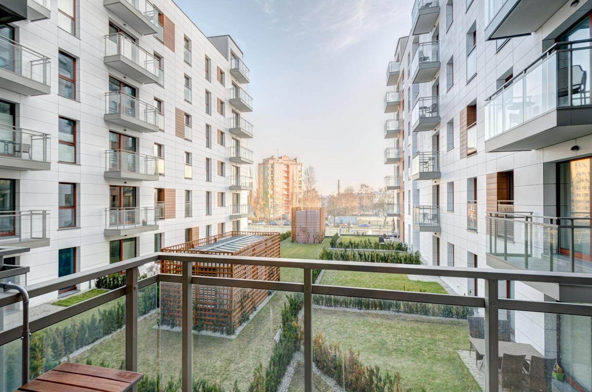 Dom & House - Apartments Nowa Motlawa Gdansk Dış mekan fotoğraf