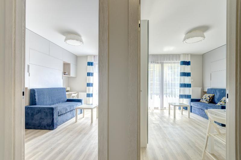 Dom & House - Apartments Nowa Motlawa Gdansk Dış mekan fotoğraf