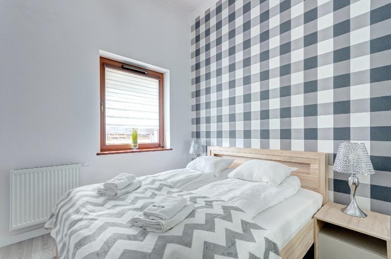 Dom & House - Apartments Nowa Motlawa Gdansk Dış mekan fotoğraf