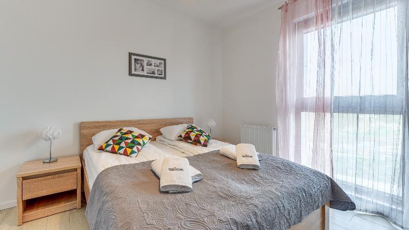 Dom & House - Apartments Nowa Motlawa Gdansk Dış mekan fotoğraf