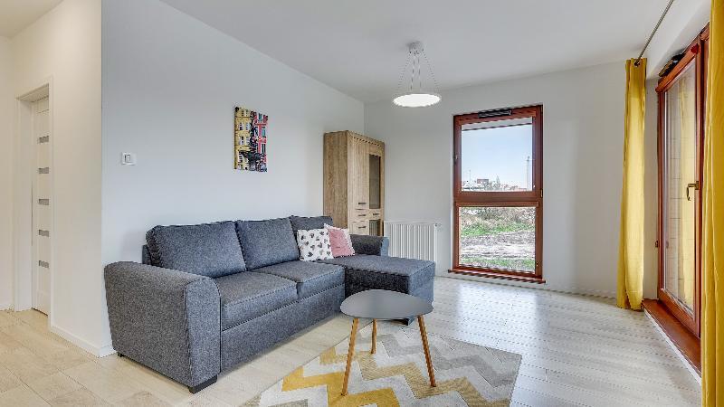Dom & House - Apartments Nowa Motlawa Gdansk Dış mekan fotoğraf
