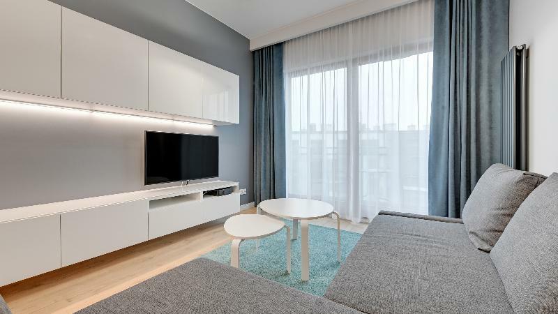 Dom & House - Apartments Nowa Motlawa Gdansk Dış mekan fotoğraf