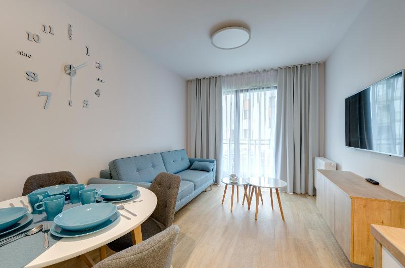 Dom & House - Apartments Nowa Motlawa Gdansk Dış mekan fotoğraf
