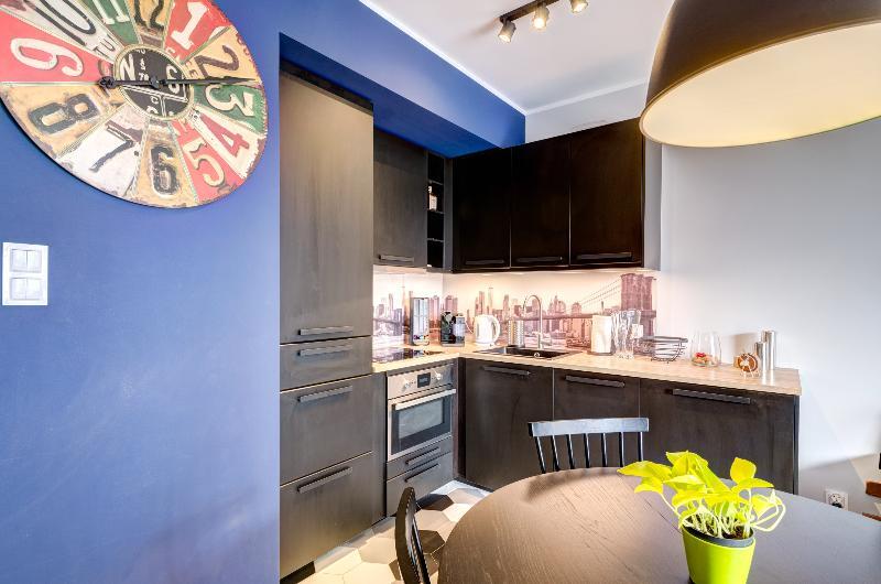 Dom & House - Apartments Nowa Motlawa Gdansk Dış mekan fotoğraf